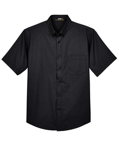 CORE365 88194 Black front