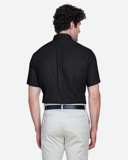 CORE365 88194 Black model back