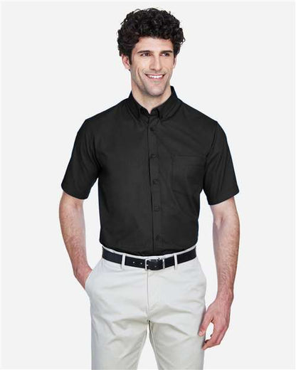 CORE365 88194 Black model front