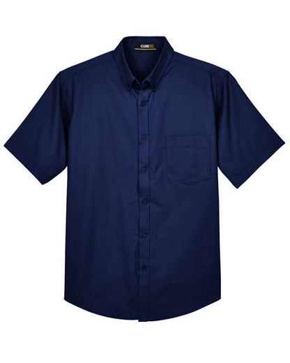 CORE365 88194 Classic Navy front
