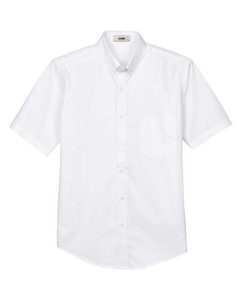 CORE365 88194 White front