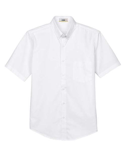 CORE365 88194 White front