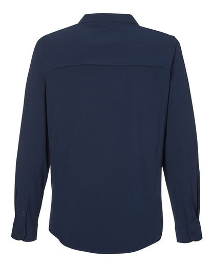 CORE365 CE510LW Classic Navy back
