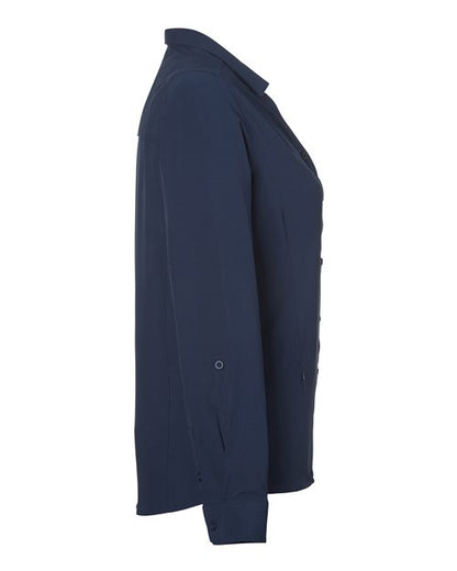CORE365 CE510LW Classic Navy direct side
