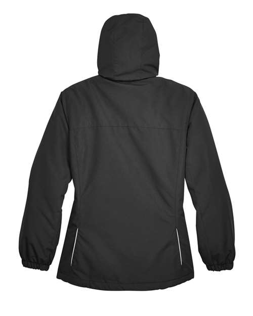 CORE365 78224 Black back