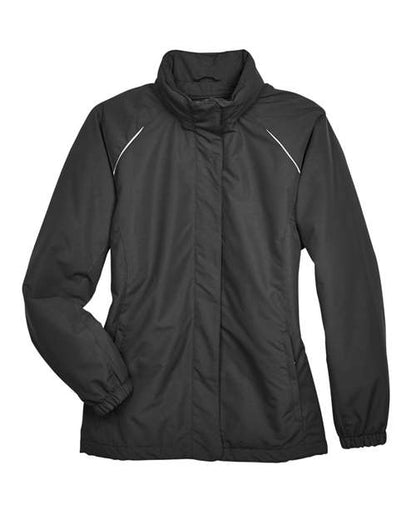 CORE365 78224 Black front