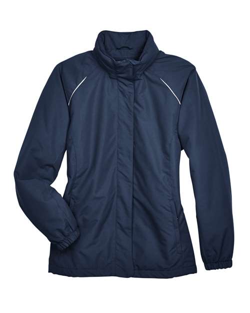 CORE365 78224 Classic Navy front