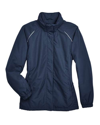 CORE365 78224 Classic Navy front