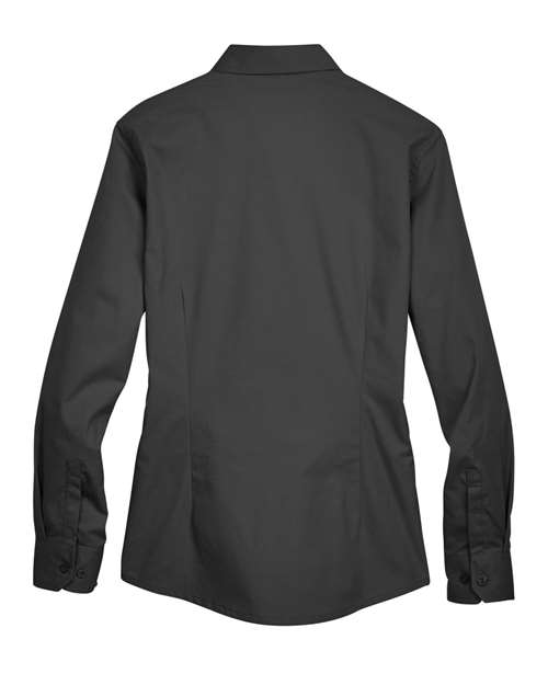 CORE365 78193 Black back