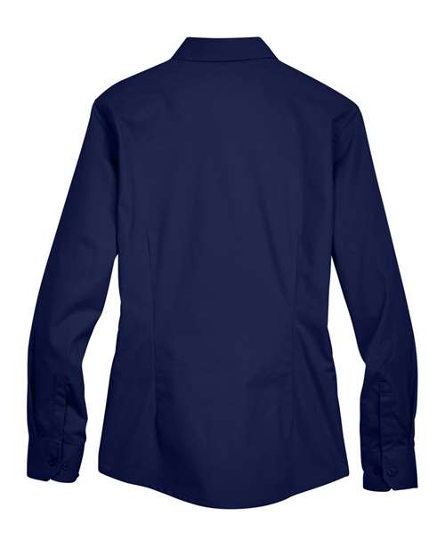 CORE365 78193 Classic Navy back