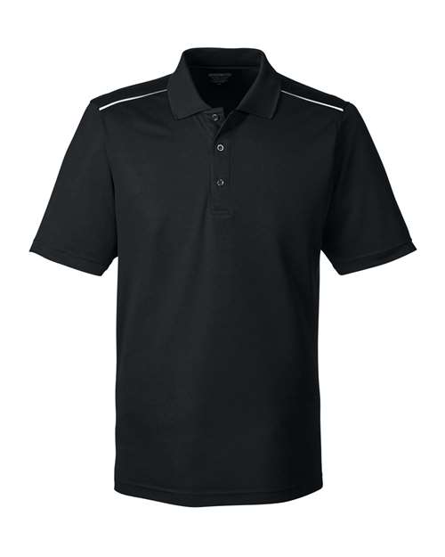 CORE365 88181R Black front