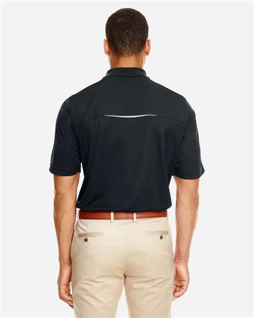 CORE365 88181R Black model back