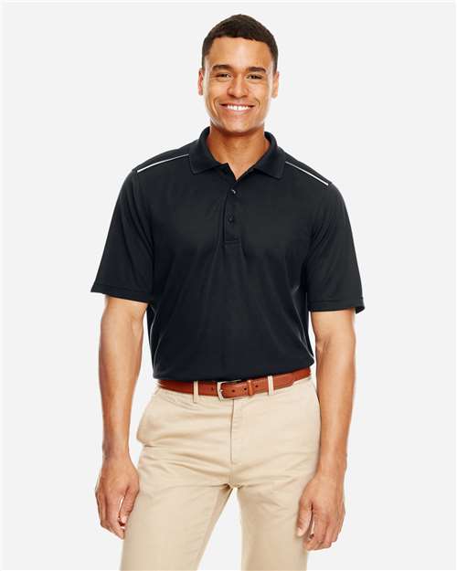 CORE365 88181R Black model front