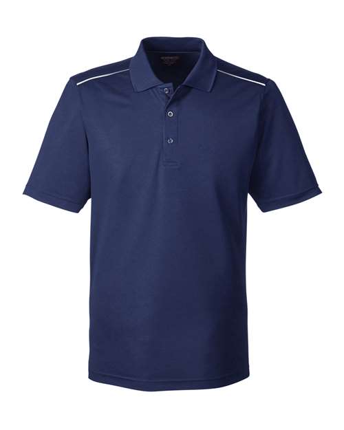 CORE365 88181R Classic Navy front