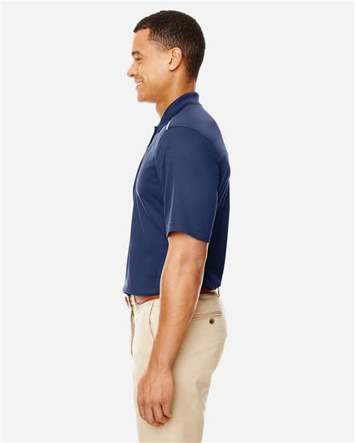 CORE365 88181R Classic Navy model side