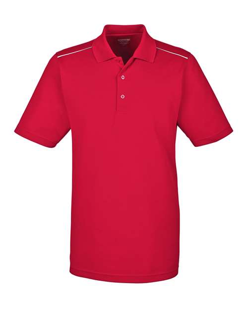 CORE365 88181R Classic Red front
