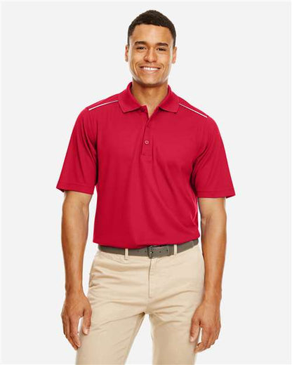 CORE365 88181R Classic Red model front