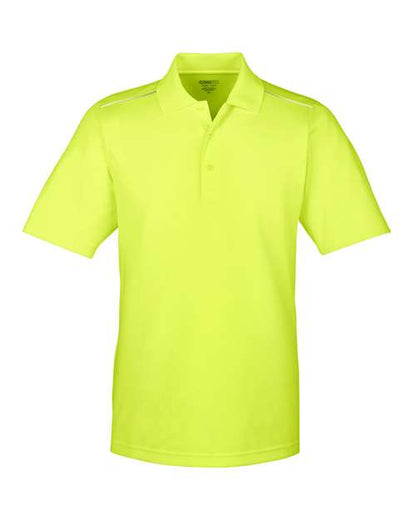 CORE365 88181R Safety Yellow front