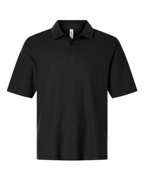 CORE365 CE106T Black front