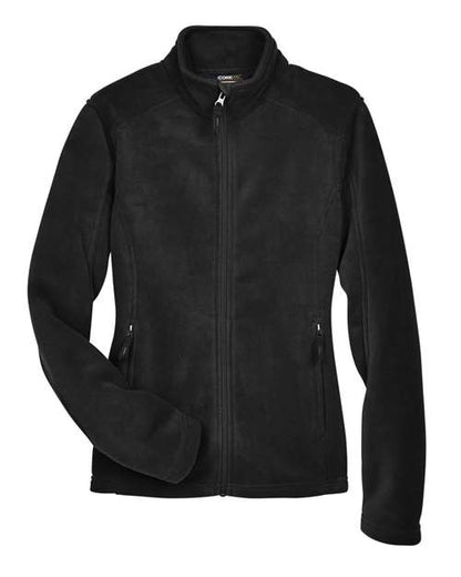 CORE365 78190 Black front