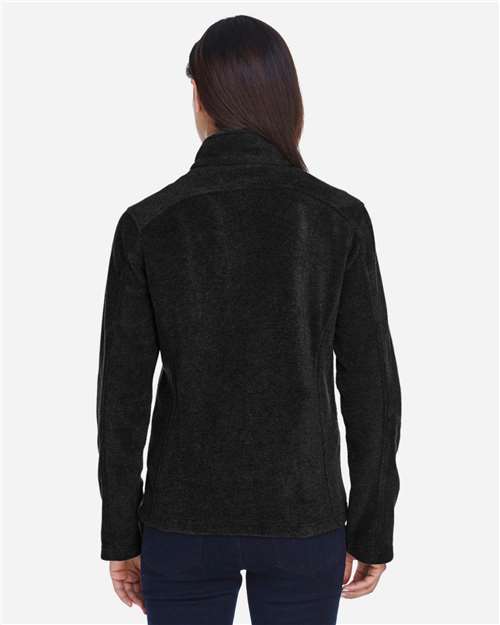 CORE365 78190 Black model back