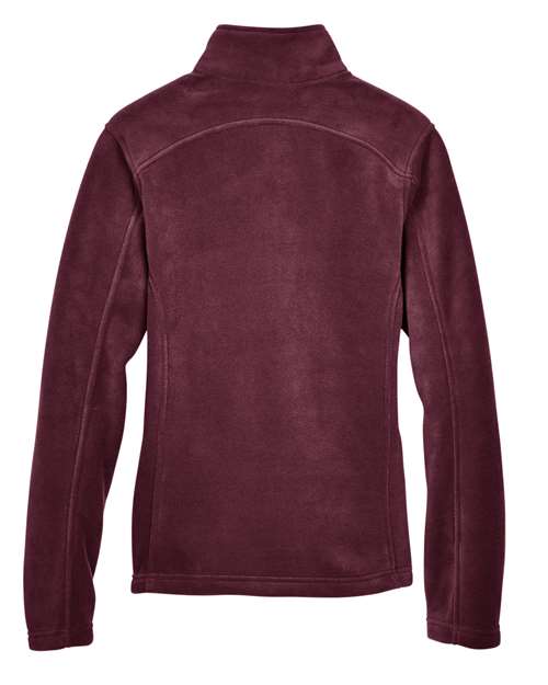 CORE365 78190 Burgundy back