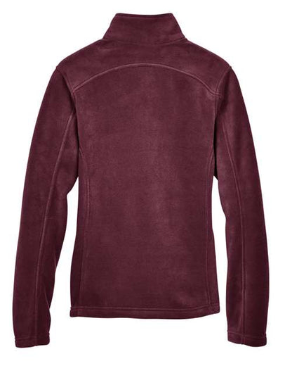 CORE365 78190 Burgundy back