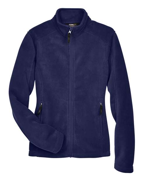 CORE365 78190 Classic Navy front
