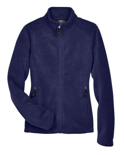CORE365 78190 Classic Navy front
