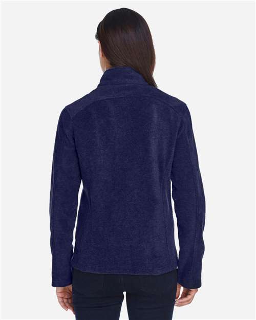 CORE365 78190 Classic Navy model back