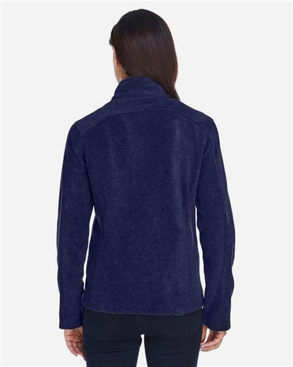 CORE365 78190 Classic Navy model back