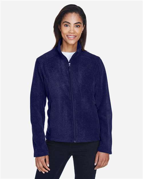 CORE365 78190 Classic Navy model front