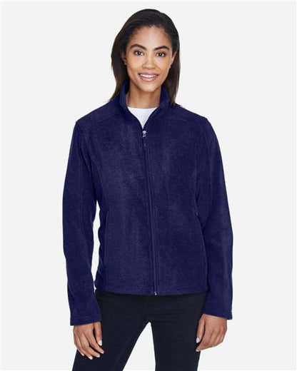 CORE365 78190 Classic Navy model front