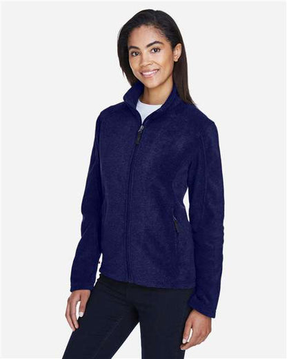 CORE365 78190 Classic Navy model side