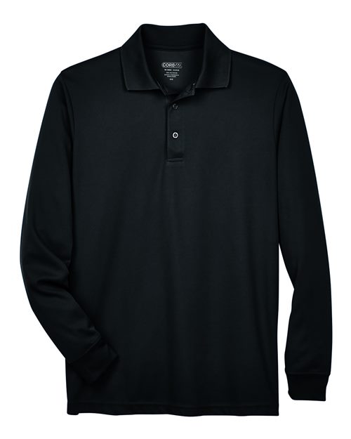CORE365 88192T Black front