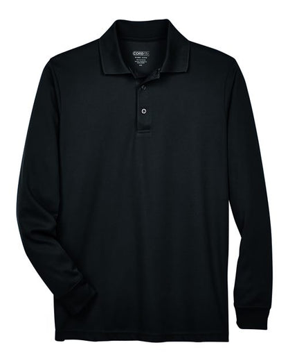 CORE365 88192T Black front