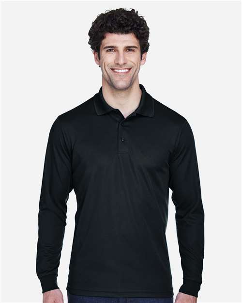 CORE365 88192T Black model front