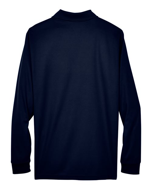 CORE365 88192T Classic Navy back