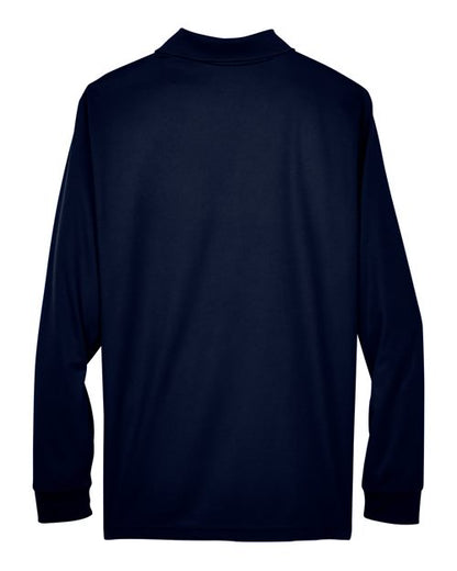 CORE365 88192T Classic Navy back