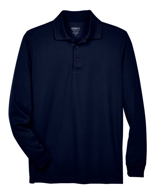 CORE365 88192T Classic Navy front