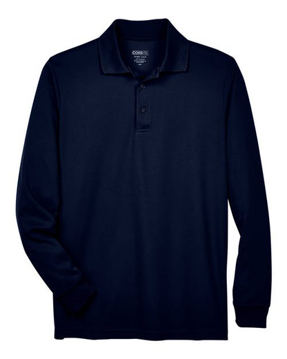CORE365 88192T Classic Navy front