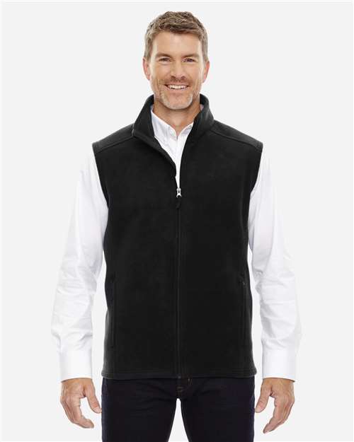 CORE365 88191T Black model front