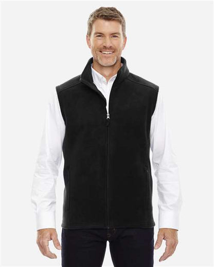 CORE365 88191T Black model front
