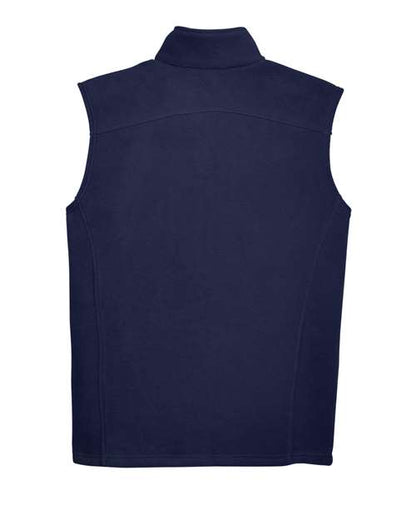 CORE365 88191T Classic Navy back