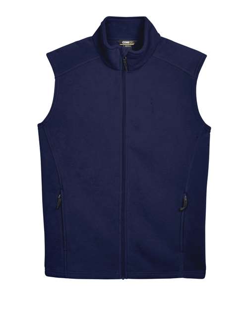 CORE365 88191T Classic Navy front