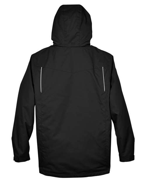 CORE365 88205T Black back