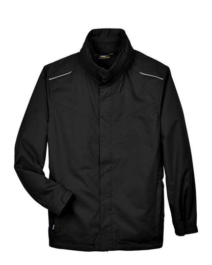 CORE365 88205T Black front