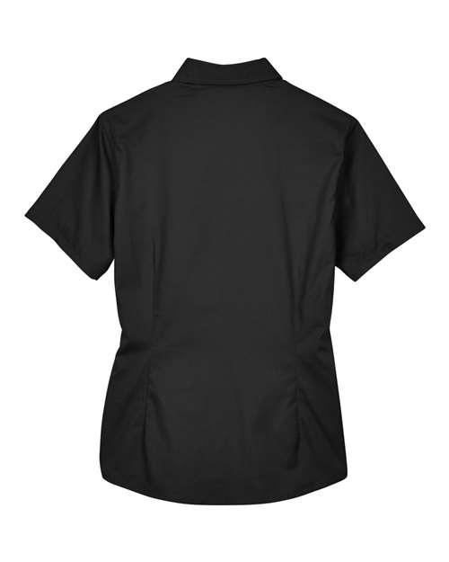 CORE365 78194 Black back