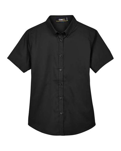 CORE365 78194 Black front