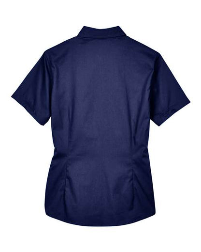 CORE365 78194 Classic Navy back